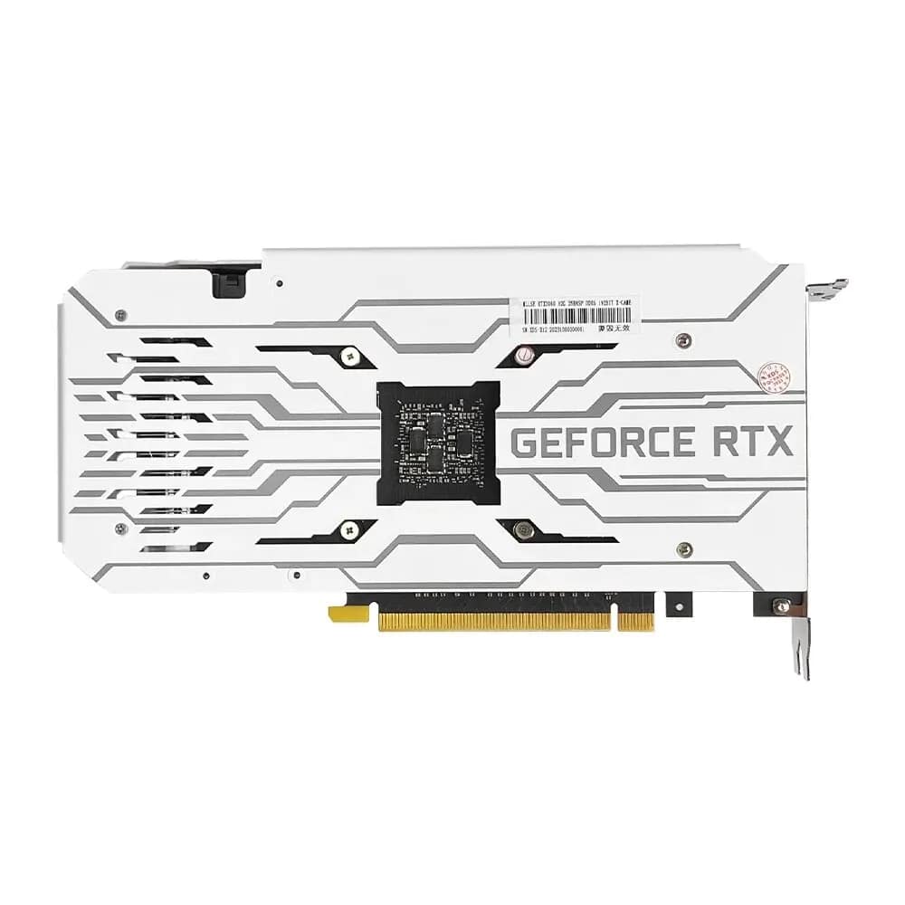 MLLSE RTX 3060 12GB Graphics Card GDDR6 192Bit PCI Express 4.0 ×16 8Pin NVIDIA GPU Rtx 3060 Gaming Video Card Placa De Video - Image 2