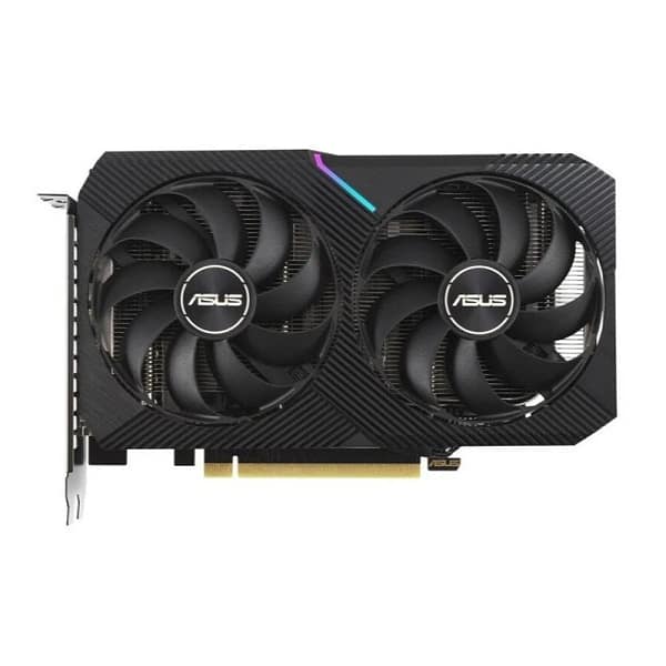 Original ASUS RTX 3060 12GB GPU TUF RTX3060 Ti 8GB Video Card GTX 3060Ti RTX3060Ti Nvidia HDMI Graphics Cards Computers Gaming - Image 5
